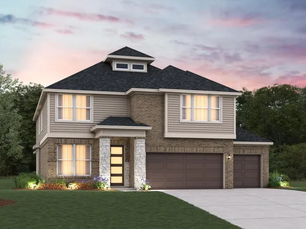 5107 Pecan Orchard Trl, Richmond, TX 77469