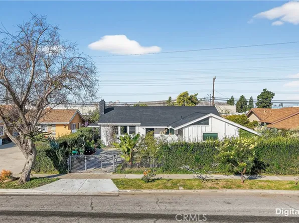 12361 Santa Rosalia St, Garden Grove, CA 92841