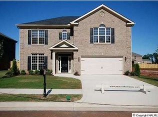 140 Properzi Way SW, Huntsville, AL 35824