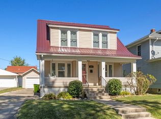 1343 Poplar St, Huntington, IN 46750