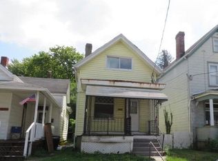 5242 Rolston Ave, Cincinnati, OH 45212