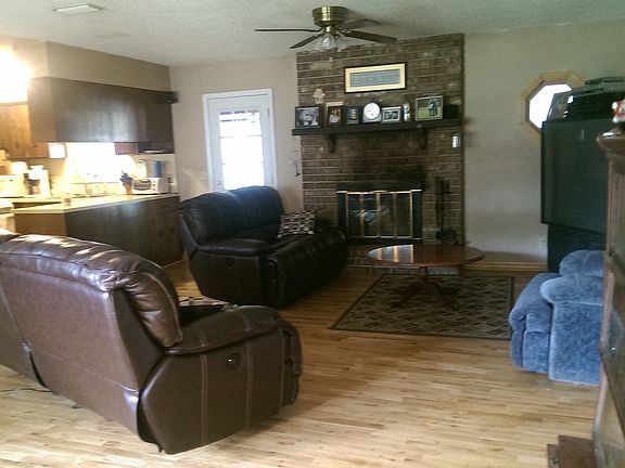 Fire Place