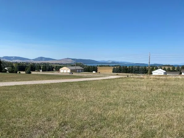 LOT View Point Dr, Polson, MT 59860
