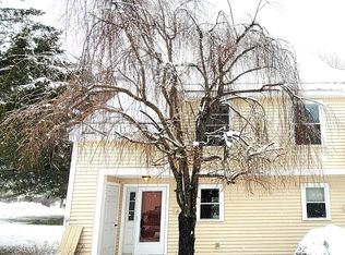 21 Whitewater Dr #21, Concord, NH 03303