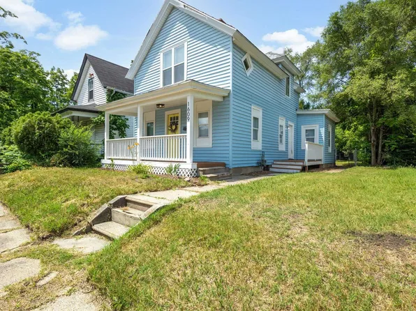 1609 Florence Ave, South Bend, IN 46628