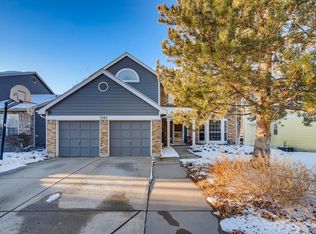 7383 Tenby Way, Castle Pines, CO 80108