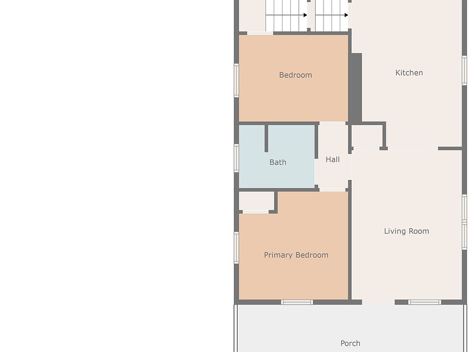2nd image of 5209 Hatler St