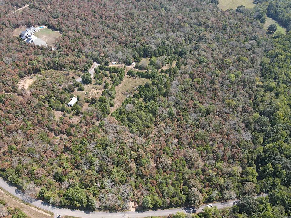 1st image of Turkey Mountain Rd