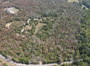 Turkey Mountain Rd, El Paso, AR 72045