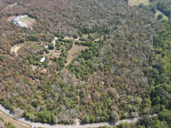 Turkey Mountain Rd, El Paso, AR 72045