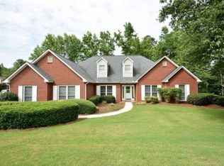 2240 Ashton Ridge Dr, Dacula, GA 30019