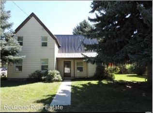 93 N 100 W #B, Heber City, UT 84032