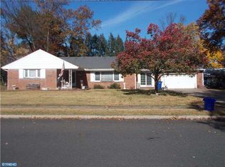 1271 Maple Ave, Roebling, NJ 08554