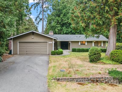 3527 108th Street NW, Gig Harbor, WA, 98332