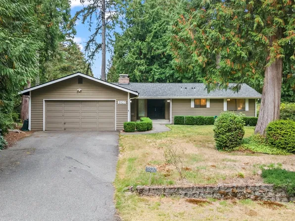 3527 108th Street NW, Gig Harbor, WA 98332