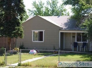 1620 S Yates St, Denver, CO 80219