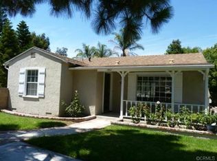 1917 261st St, Lomita, CA 90717