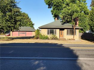 3840 NE Sleater Kinney Rd, Olympia, WA 98516