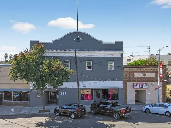 I Losbanos, Los Banos, CA 93635