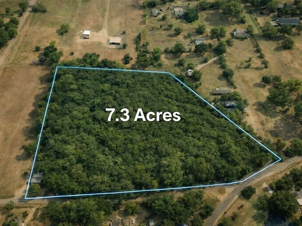 110 Vz County Road 3720, Wills Pt, TX 75169