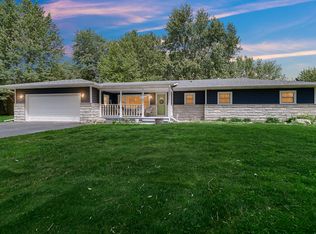 6717 N State Road 49, Rensselaer, IN 47978
