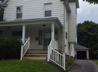 128 N Belle Vista Ave, Youngstown, OH 44509