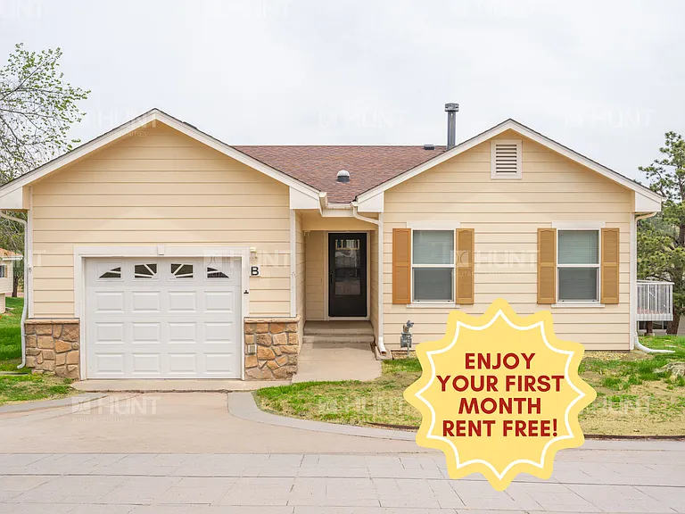 4303H W Antelope Dr — Photo 1