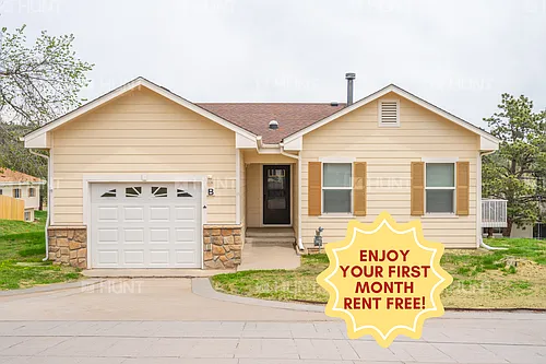 4303H W Antelope Dr Photo 1