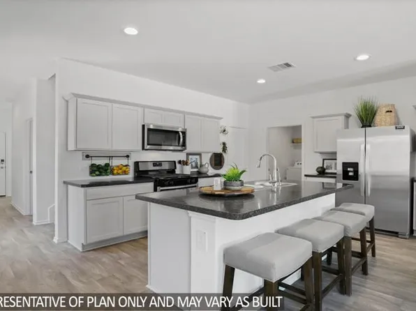 1735 Green Warbler Ln, Crosby, TX 77532