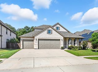 231 Nottingham Trl, Hickory Creek, TX 75065
