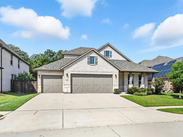 231 Nottingham Trl, Hickory Creek, TX 75065