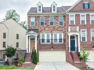 8803 Macedonia Lake Dr, Cary, NC 27518