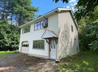 224 Chester Arthur Rd, Hartford, VT 05047