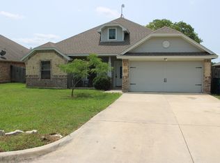 1211 Butterfield St, Bridgeport, TX 76426