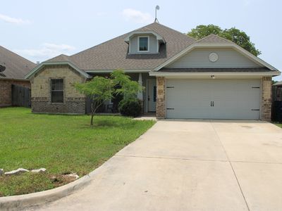 1211 Butterfield St, Bridgeport, TX, 76426