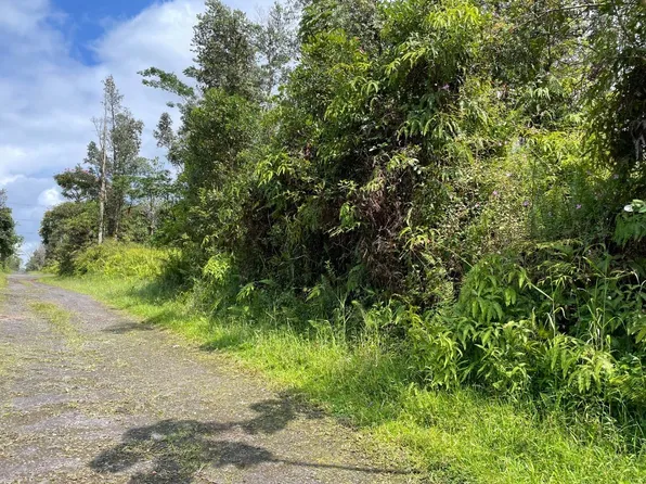 Molokai Rd Lot 1082, Pahoa, HI 96778