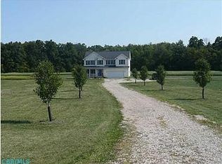 6780 McCurdy Rd, Delaware, OH 43015