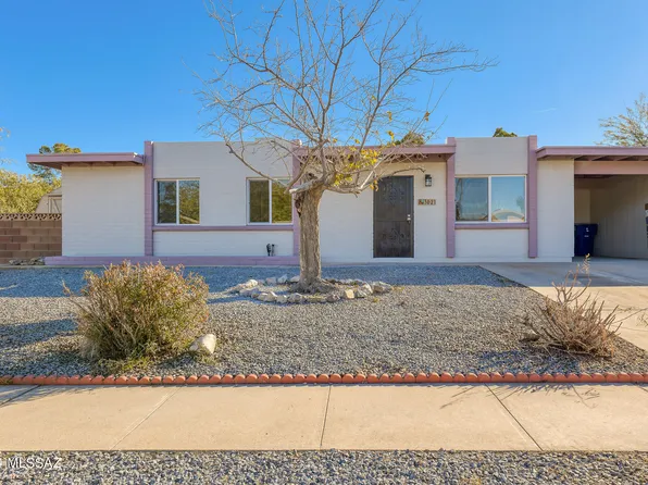 3621 S Mann Ave, Tucson, AZ 85730
