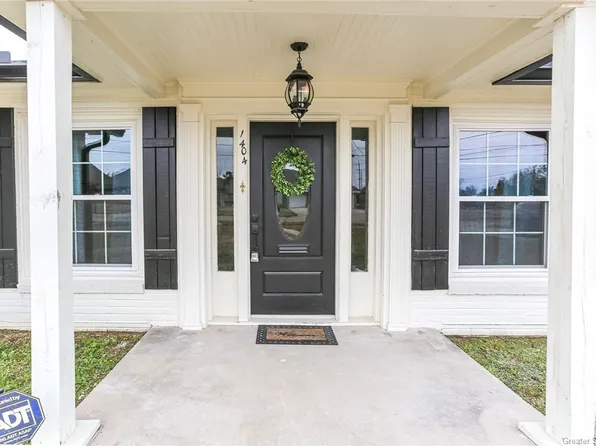 1404 10th St, Lake Charles, LA 70601