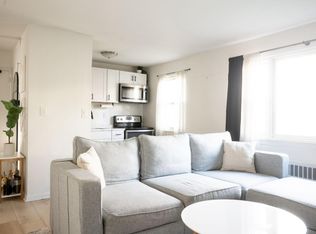 300 Wilson Rd BLDG 24 #24D, Springfield Twp., NJ 07081