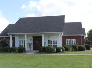 452 Ogletree Ln, Canton, TX 75103