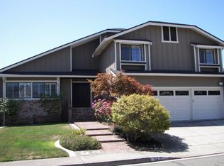 121 Shetland Ct, Vallejo, CA 94591