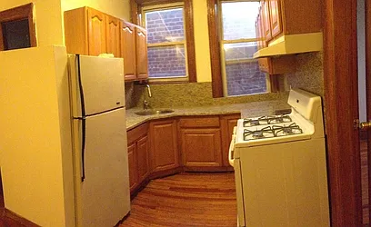 Rented by A Class Realty Corp