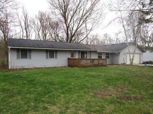 4677 Webberdale Dr, Holly, MI 48442
