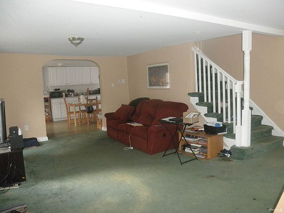 Living Room/Dining Room