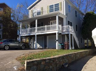 35 Elm Ave, Hull, MA 02045