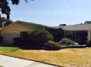 1206 Brookdale Dr, Merced, CA 95340