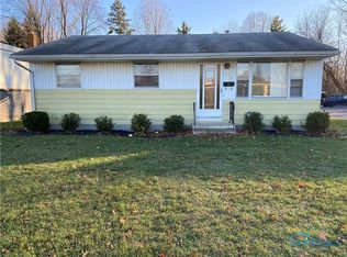 119 Sanderson Ave, Swanton, OH 43558