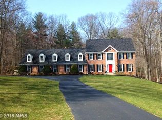 26 English Saddle Ct, Parkton, MD 21120