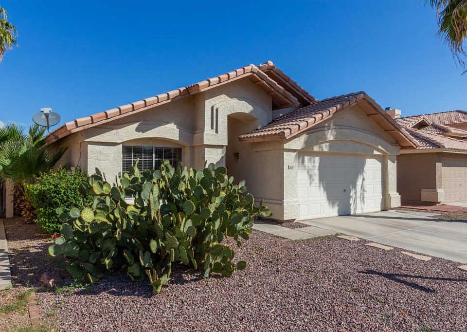 1st image of 5242 W Kesler Ln